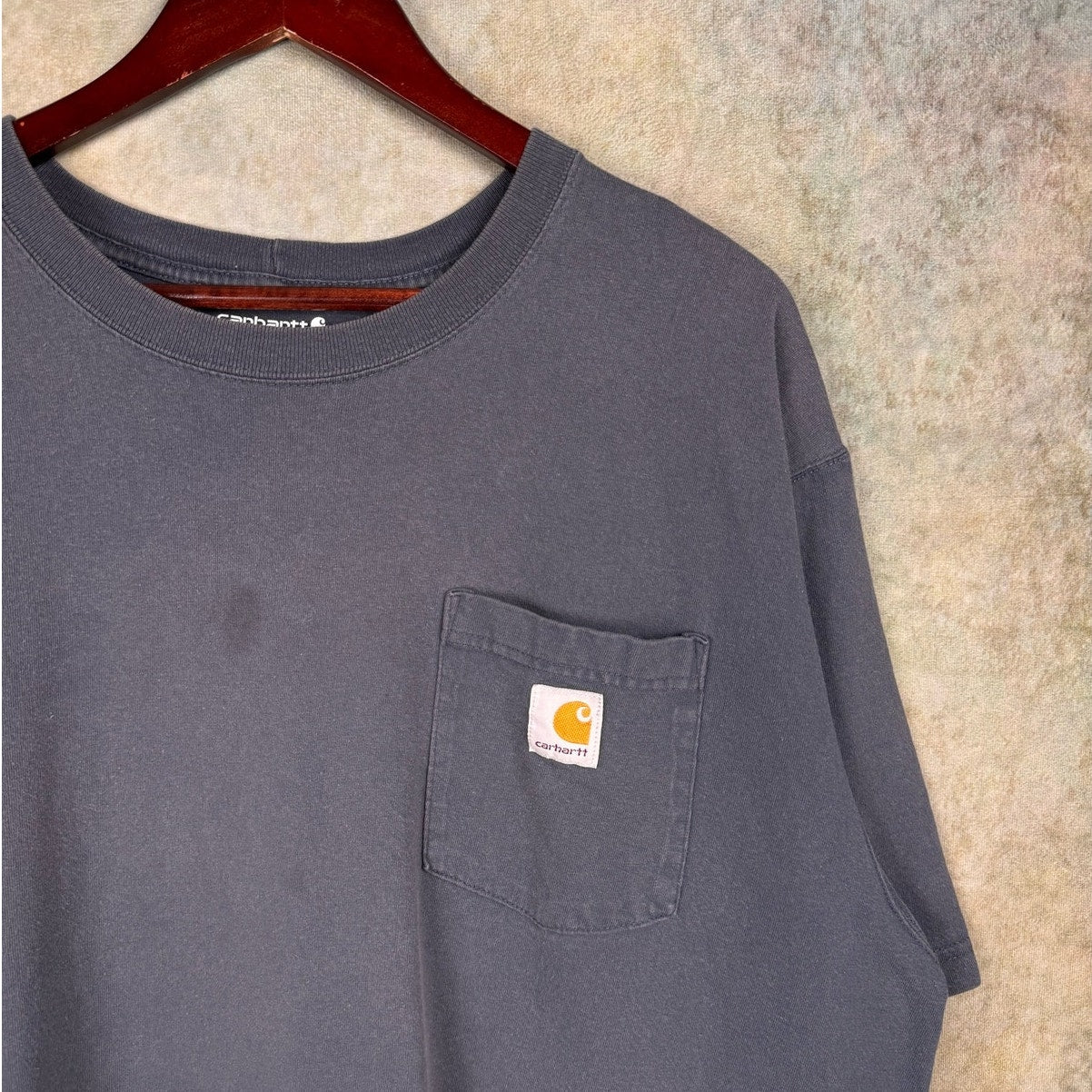 Carhartt Pocket T Shirt XL