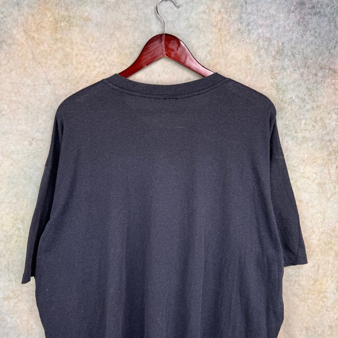 VTG 90s Panther Single Stitch T Shirt XL