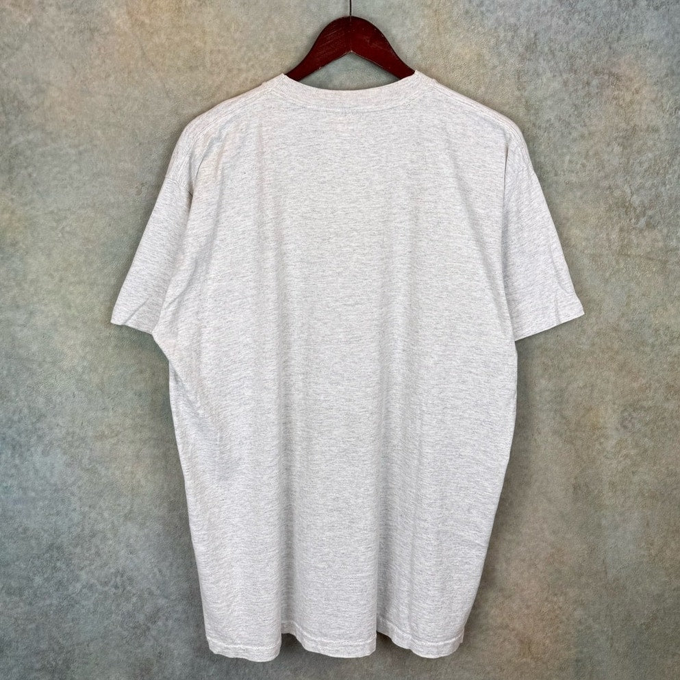 VTG 90s US Navy T Shirt XL
