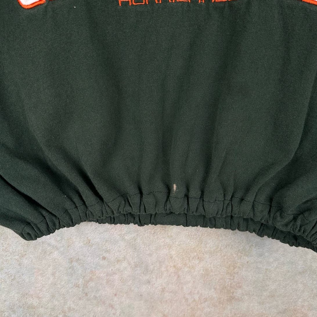 Vintage Miami Hurricanes T Shirt M