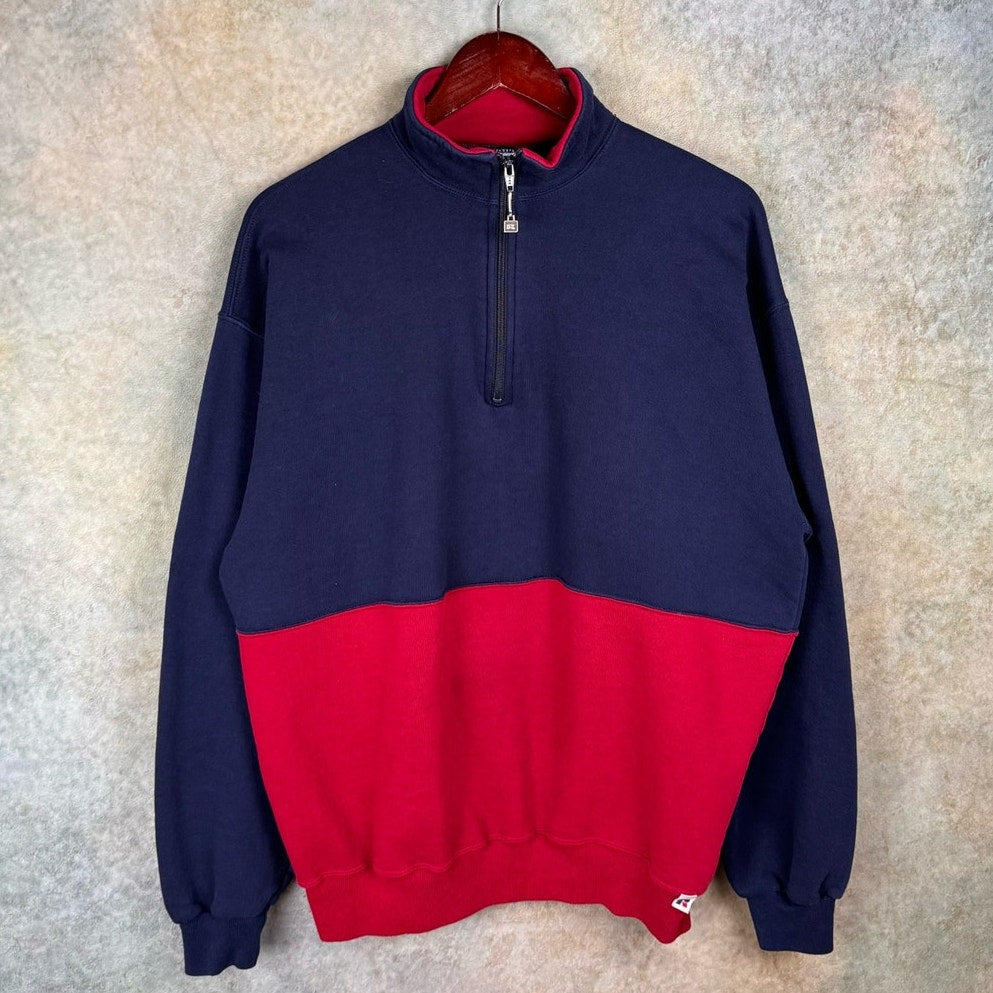 RUSSELL ATHLETIC 1990's Sweat SizeL(Youth)｜ HOLIDAY WORKS