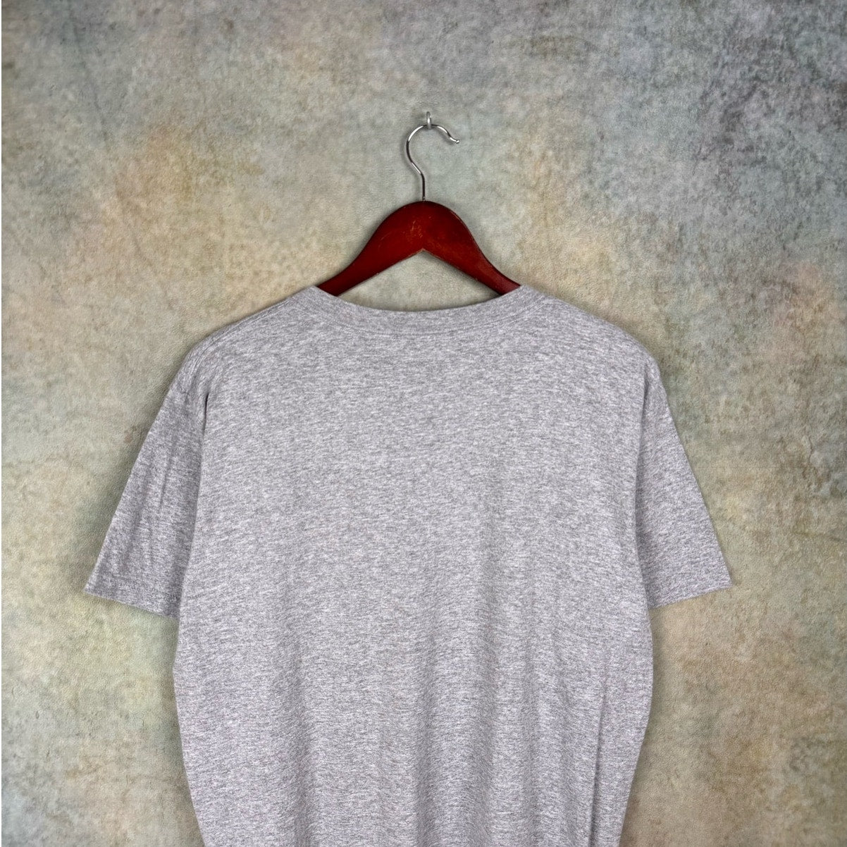 VTG 90s Reebok Logo T Shirt M
