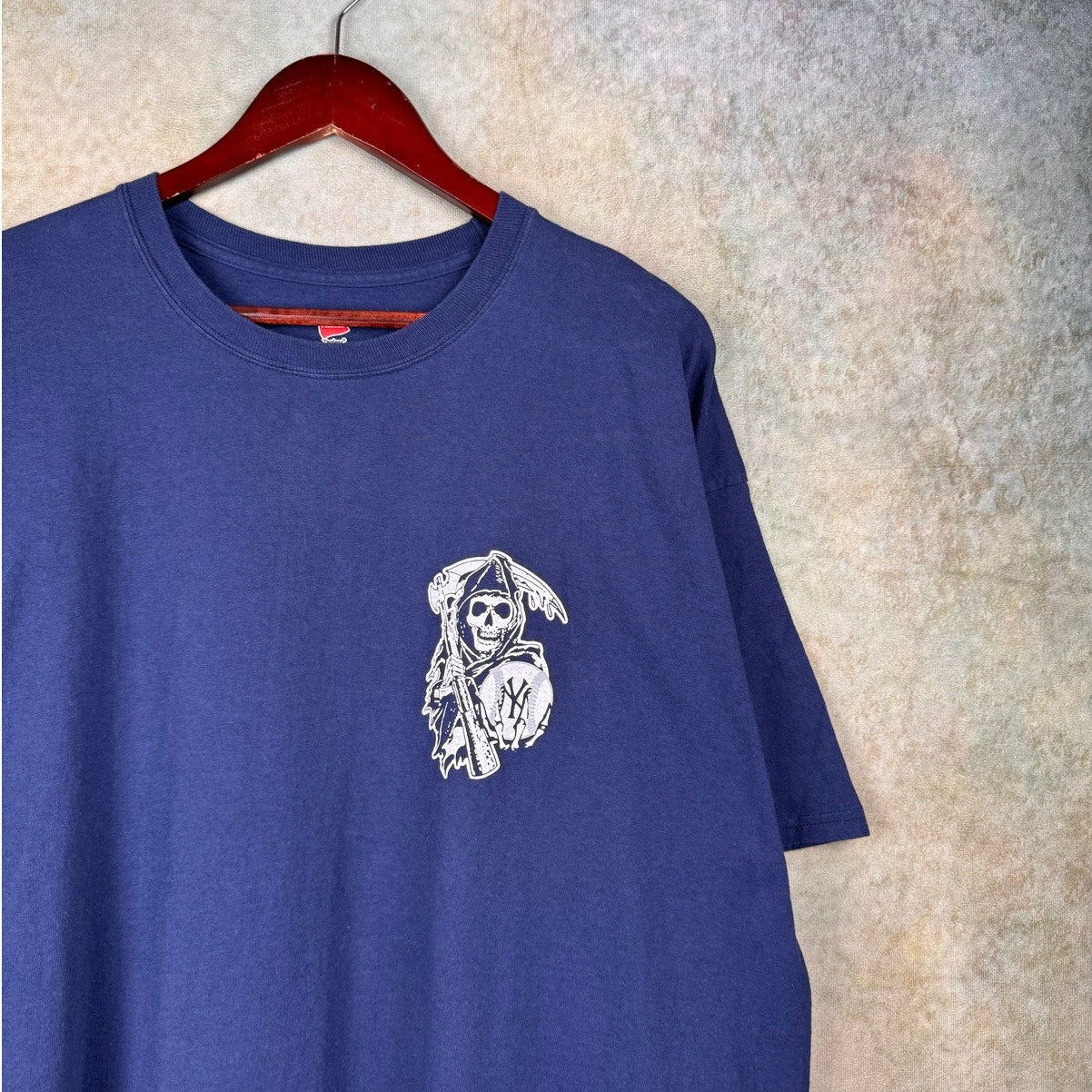 New York Yankees MLB Baseball T Shirt XXL