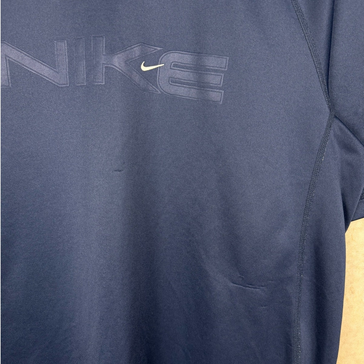 VTG Y2K Nike T Shirt L