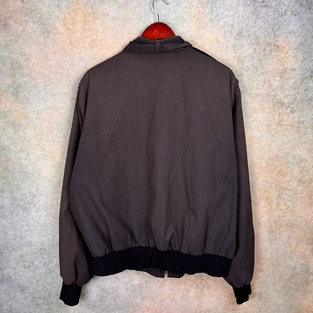 VTG 90s Snap On Racing Jacket XL