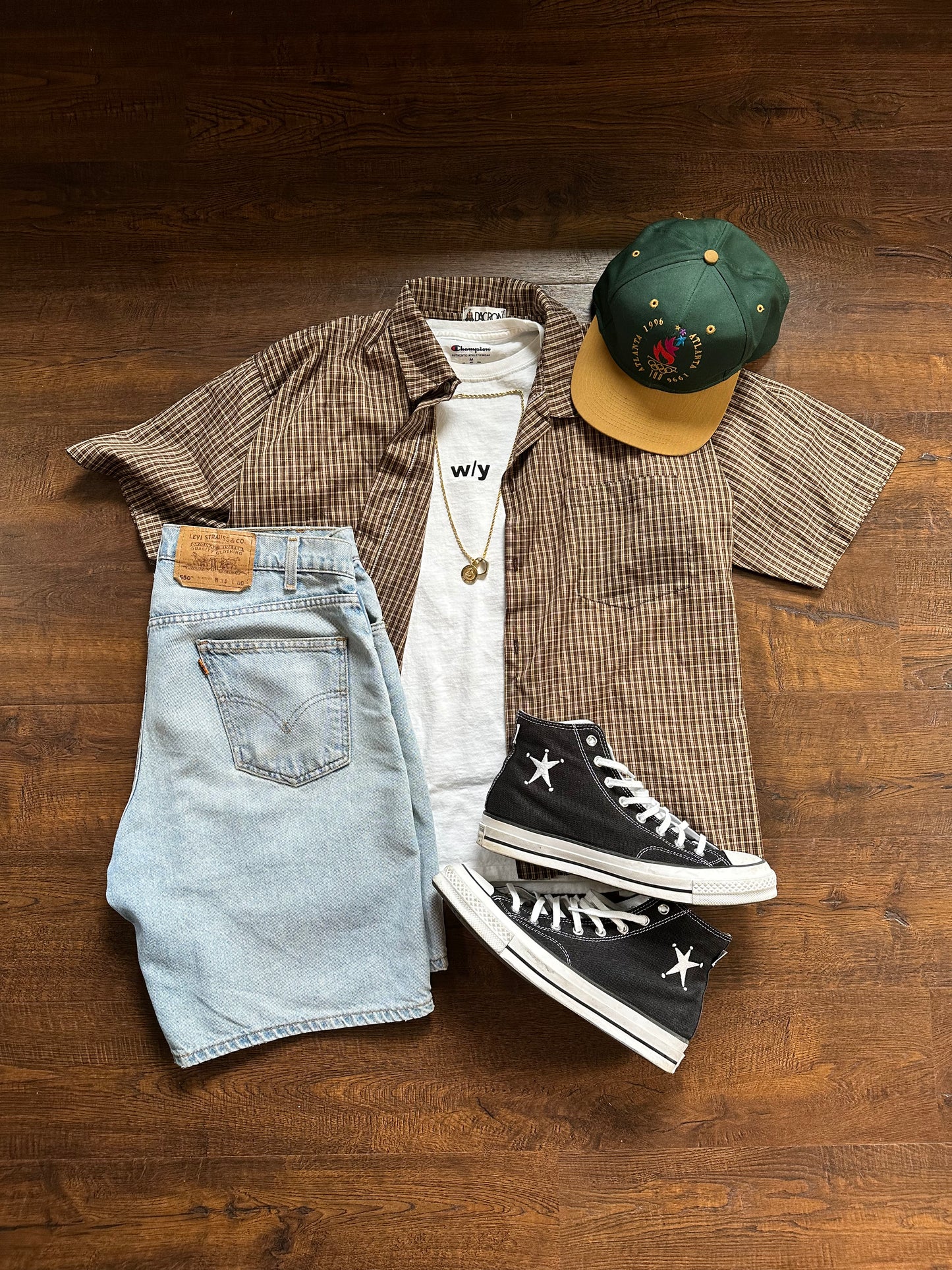 Shirt Bundle