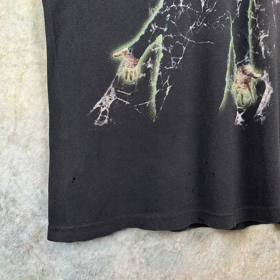 Vintage Ozzy Osbourne T Shirt L