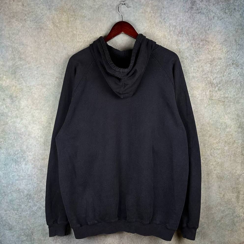 Vintage 90s Adidas Hoodie L