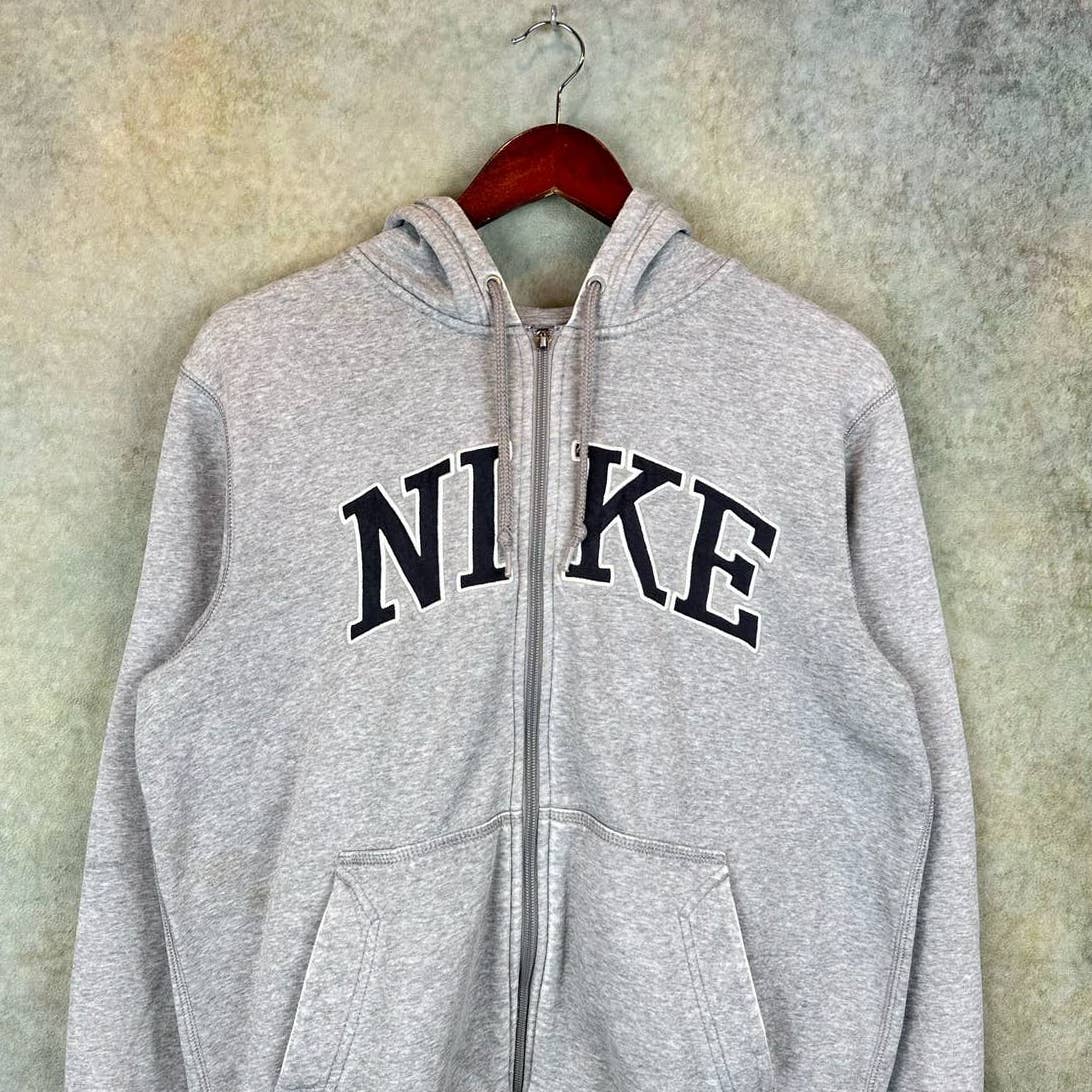 Nike Full Zip Hoodie M