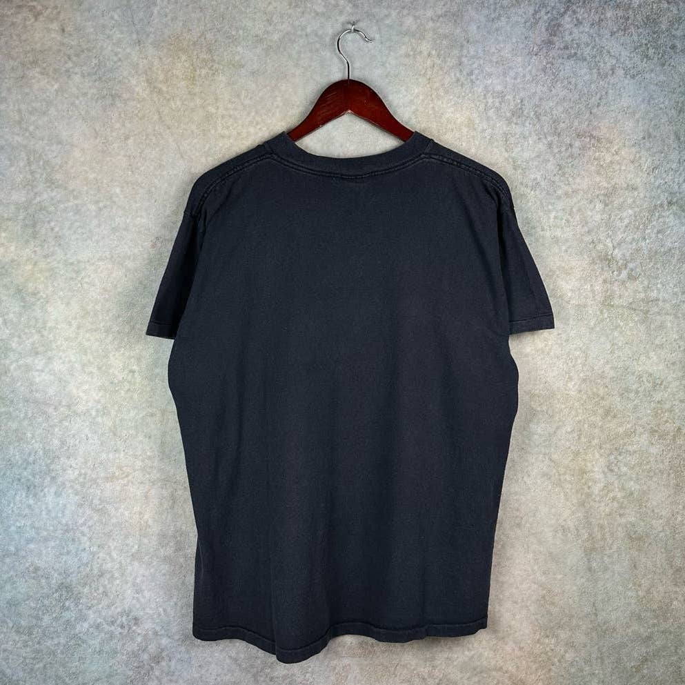Vintage The Black Woman Mother Of The Earth T Shirt L