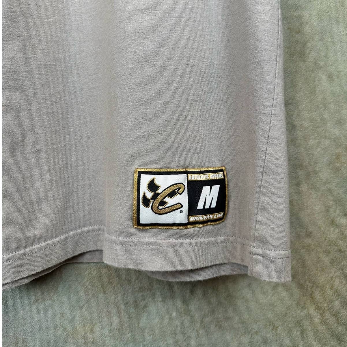 Vintage Nascar Racing T Shirt