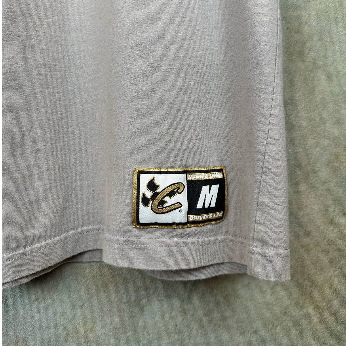 Vintage Nascar Racing T Shirt