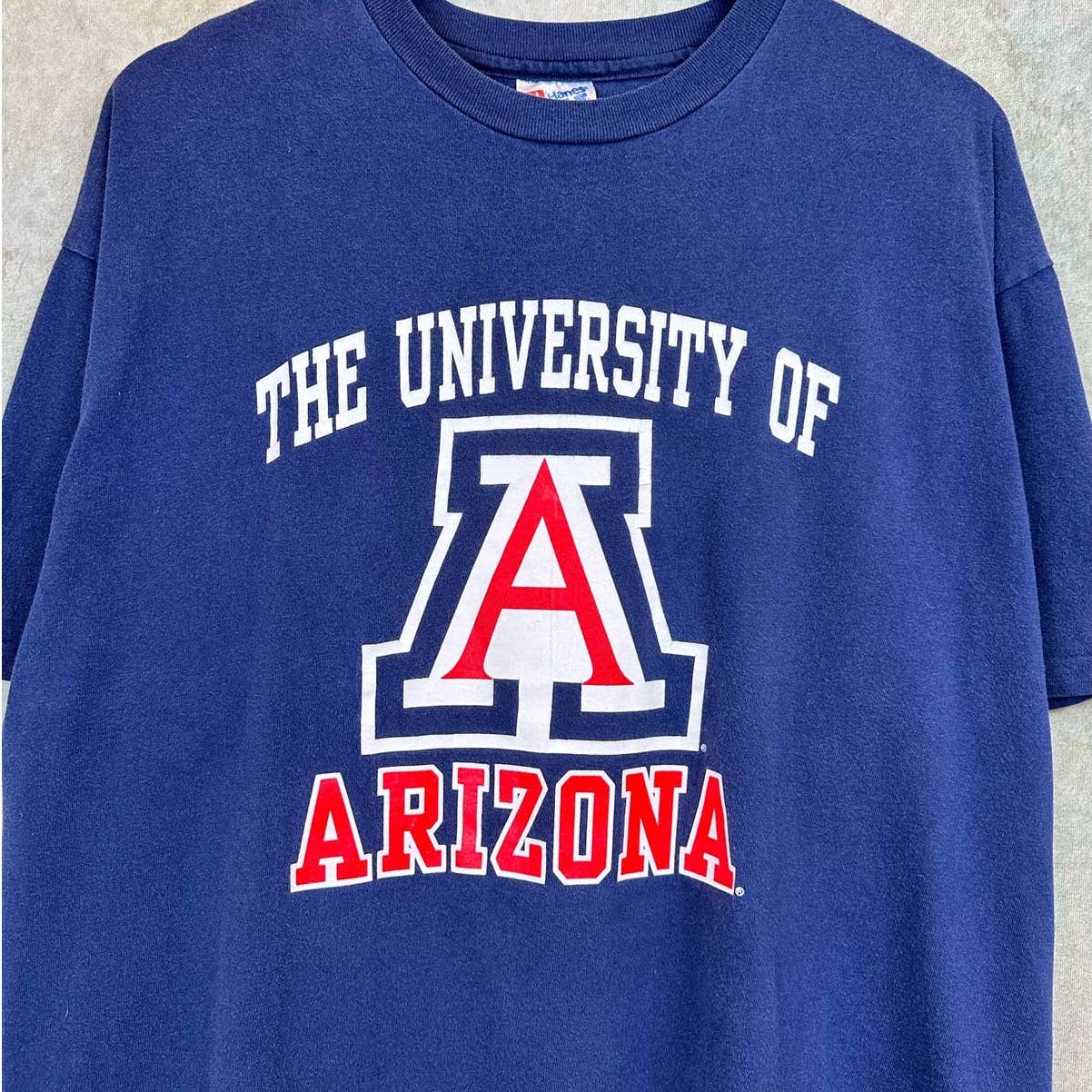 Vintage Arizona Wildcats T Shirt XL