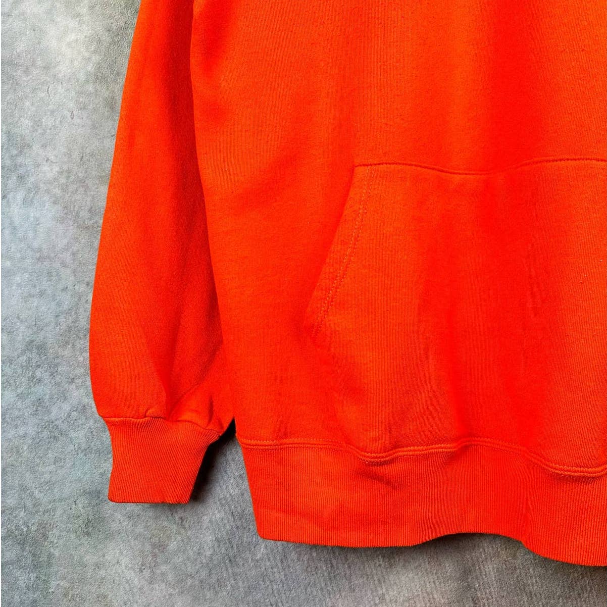 Vintage Russell Athletic Hoodie XL
