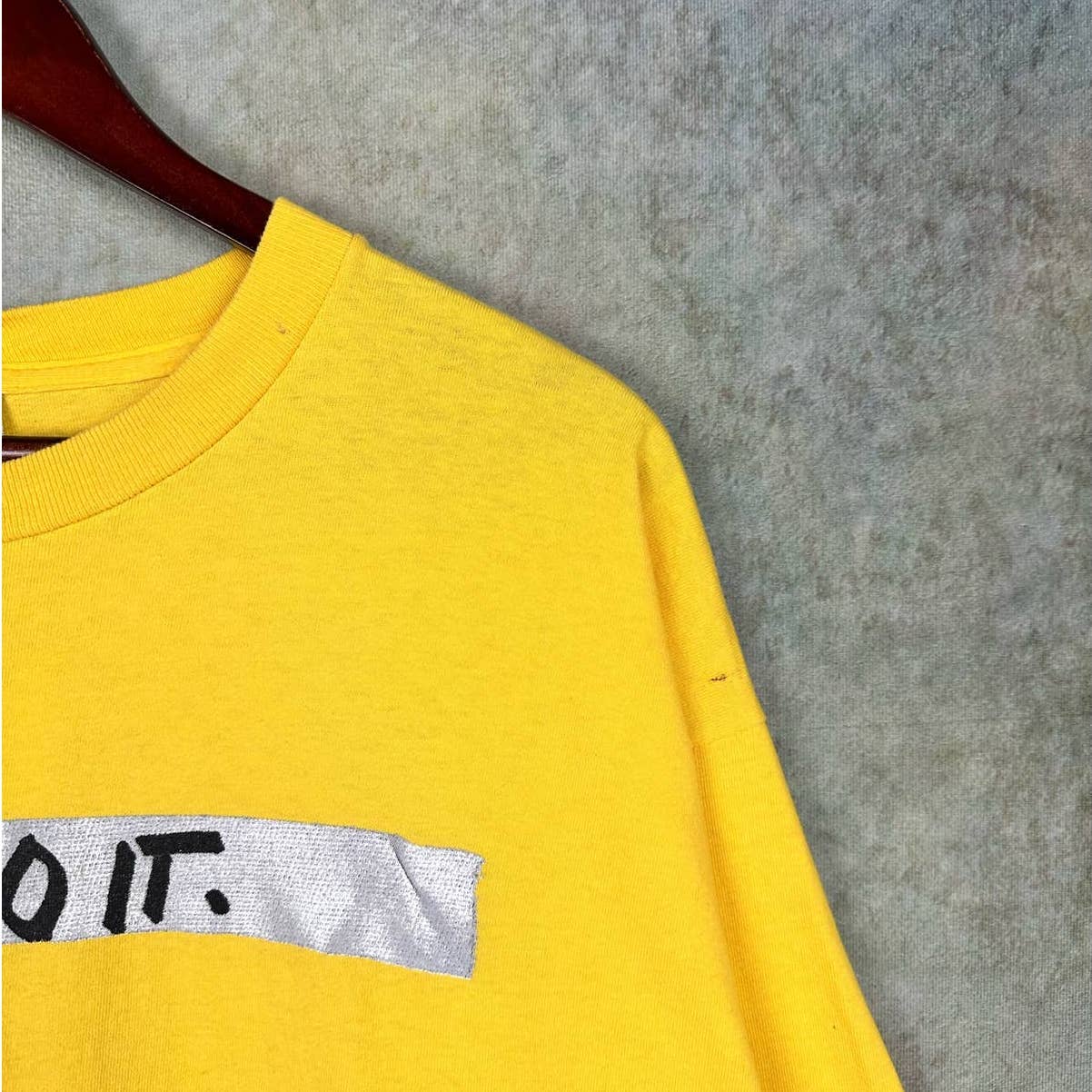 Y2K Nike T Shirt Xl