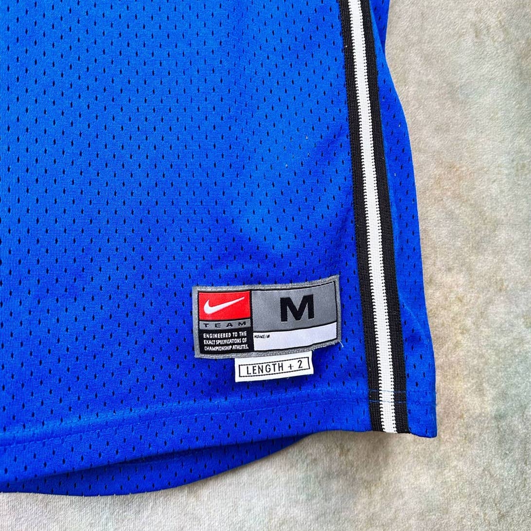Vintage Orlando Magic Tracy McGrady Jersey M