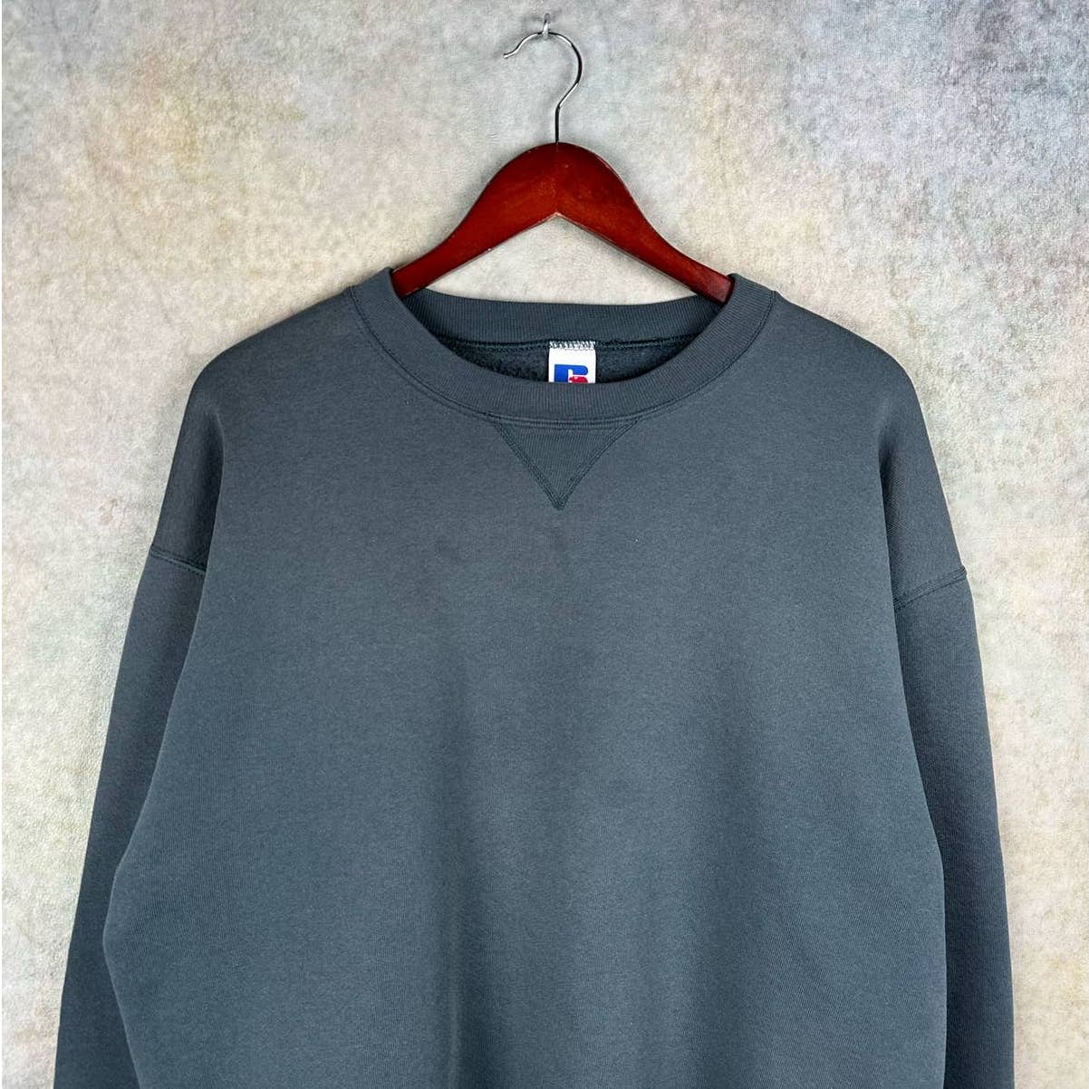 Vintage Russell Athletic Crewneck Sweatshirt L