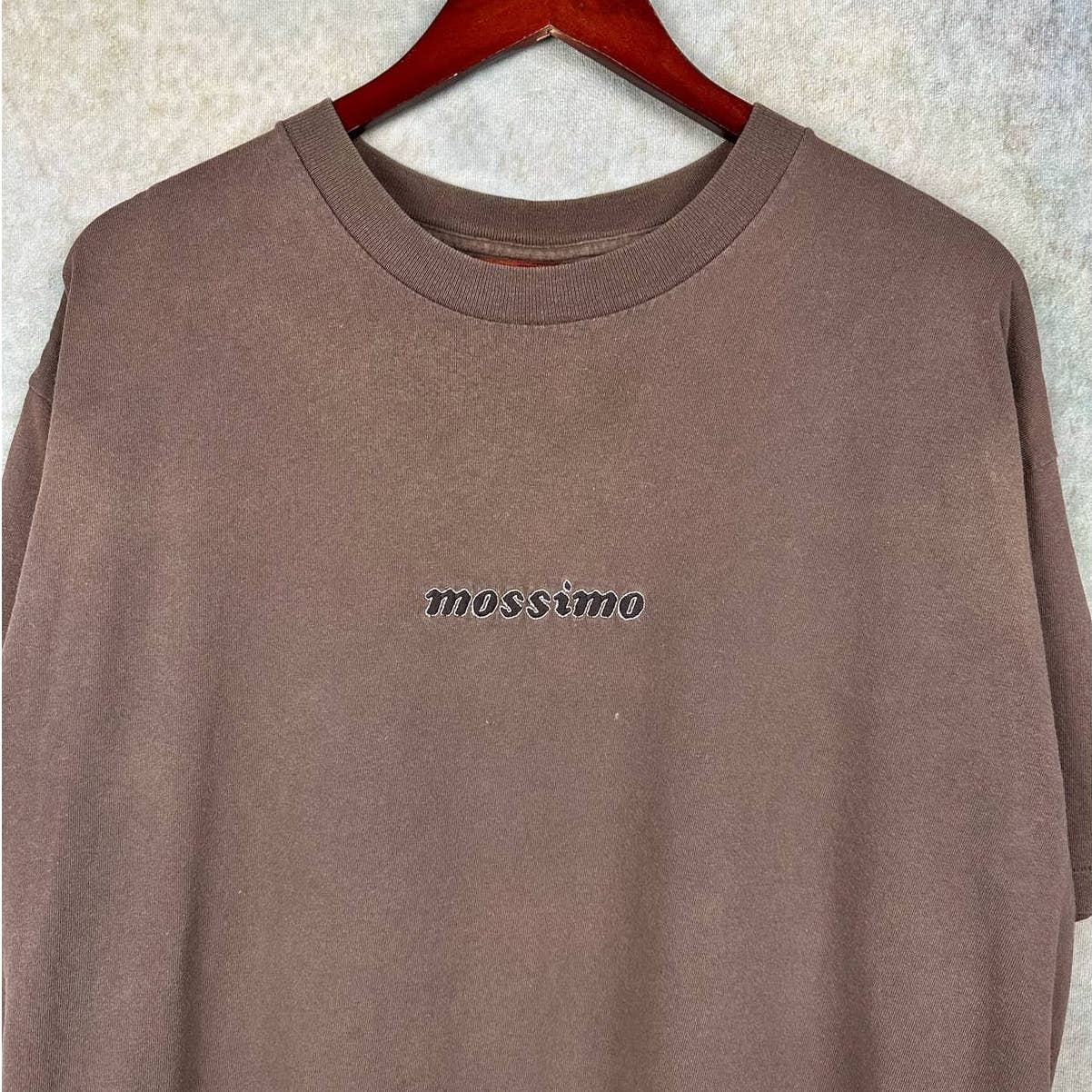 Vintage 90s Mossimo T Shirt L