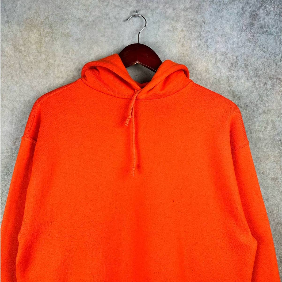 Vintage Russell Athletic Hoodie XL