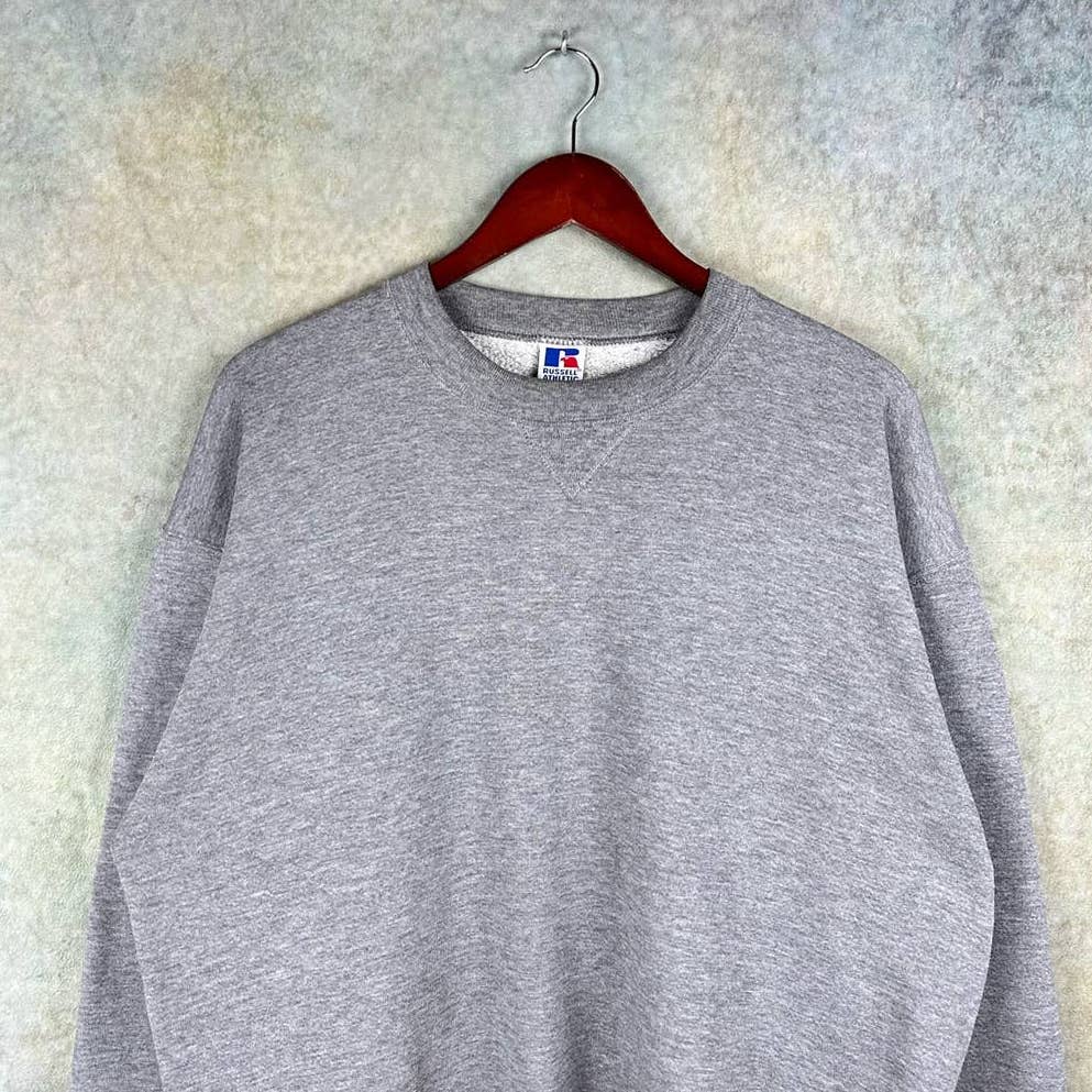 Vintage Russell Athletic Sweatshirt XL