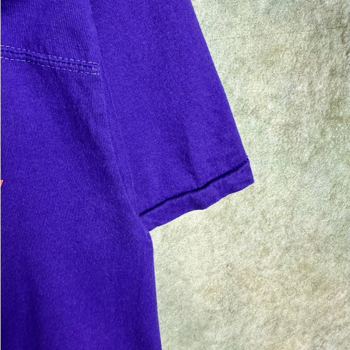 Vintage 80s Work Out T M