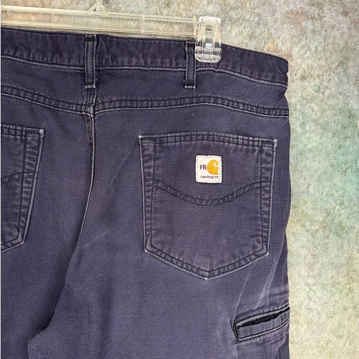Vintage Carhartt Carpenter Pants 38