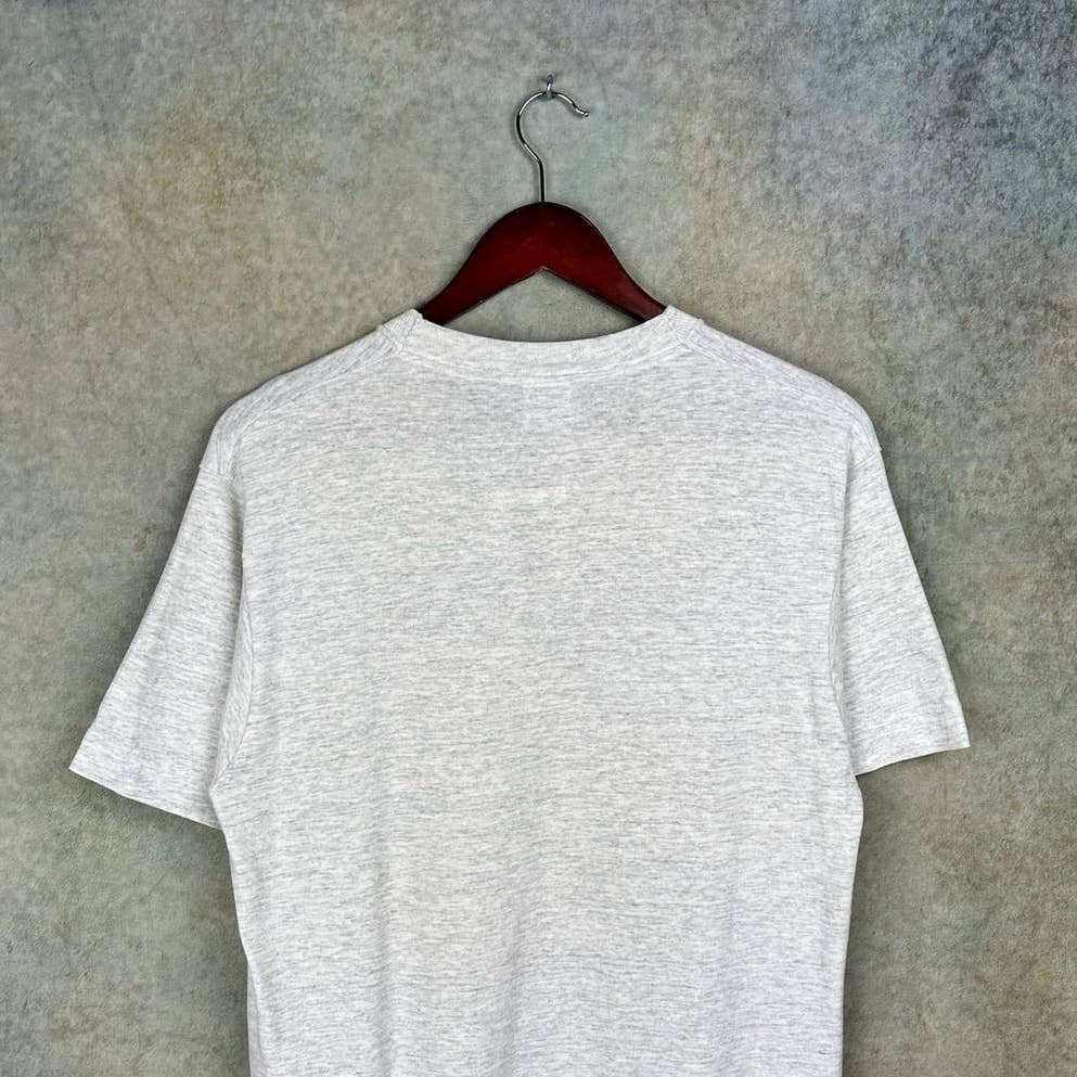 Vintage 90s Syracuse University T Shirt M