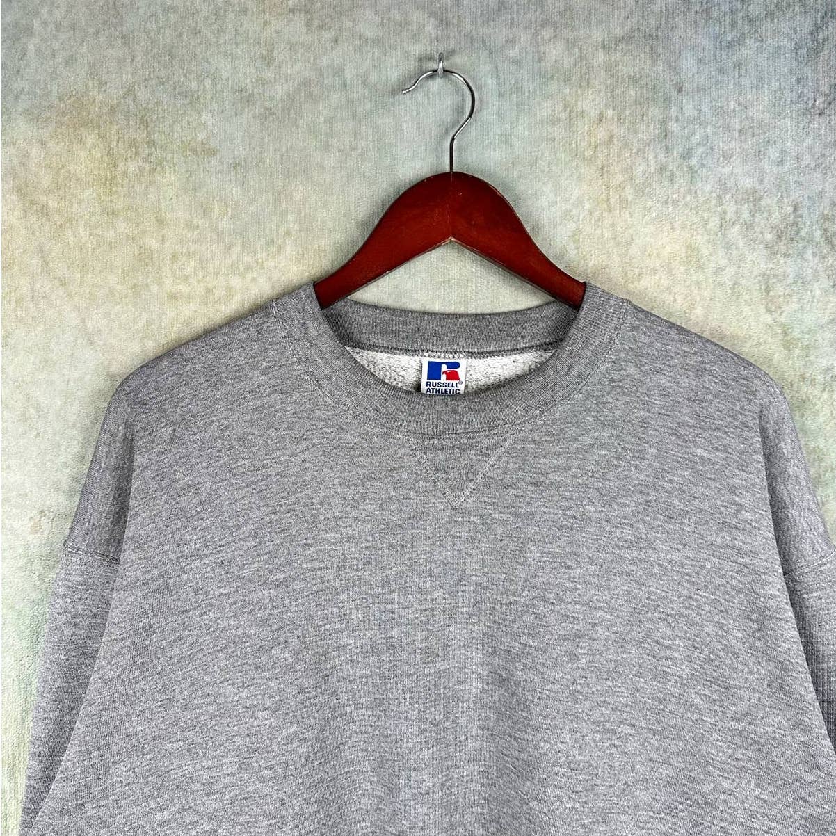 Vintage Russell Athletic Sweatshirt XL