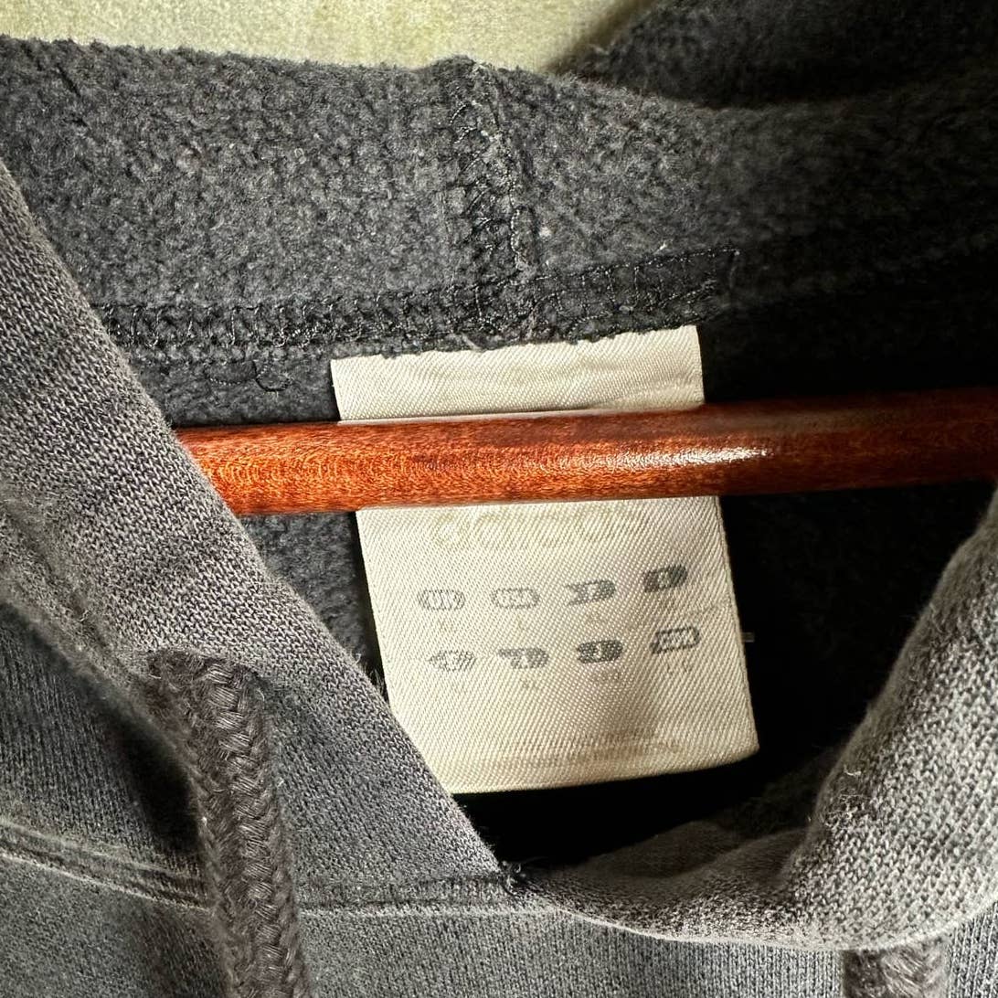 Vintage 90s Adidas Hoodie L