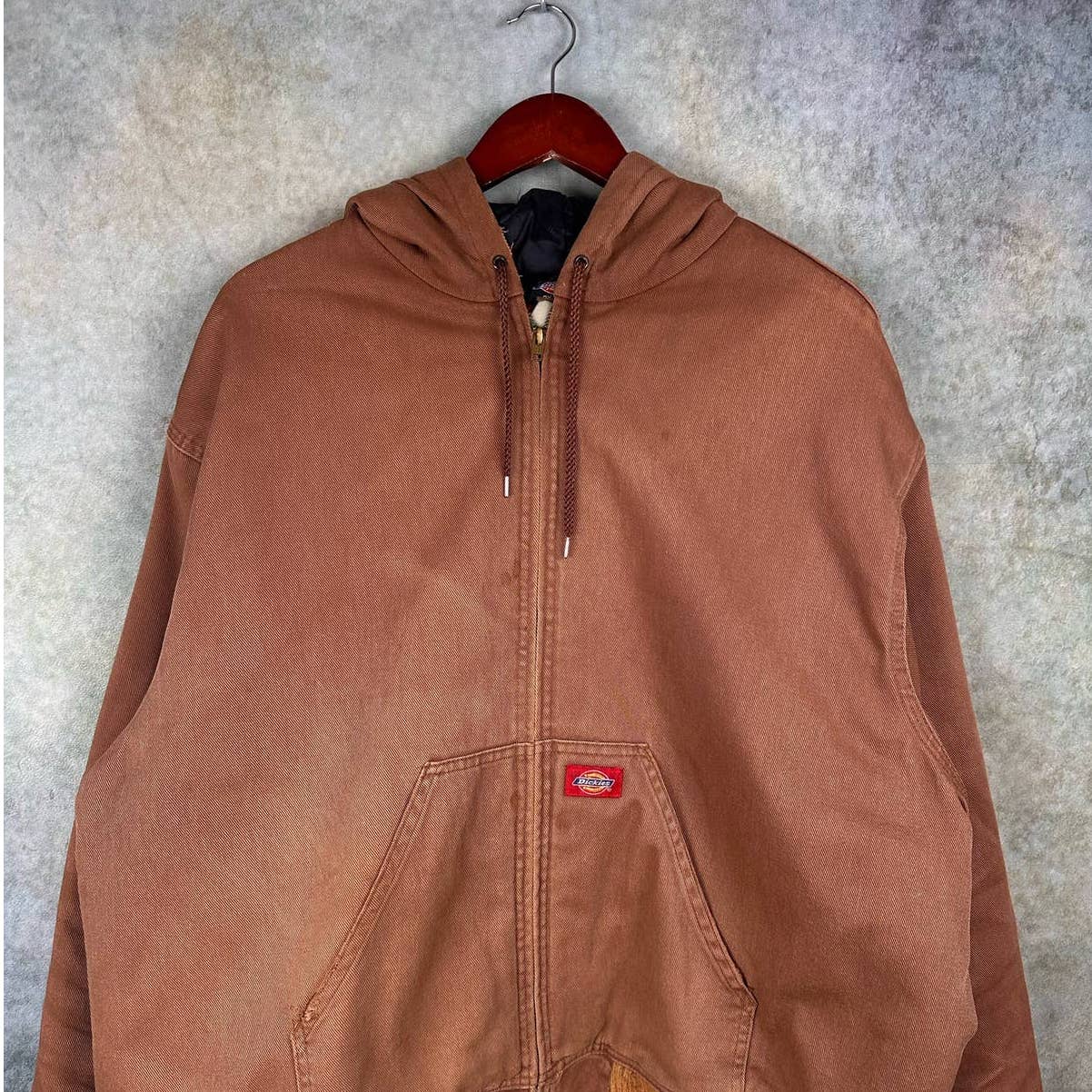 Vintage Dickies Work Jacket 2X