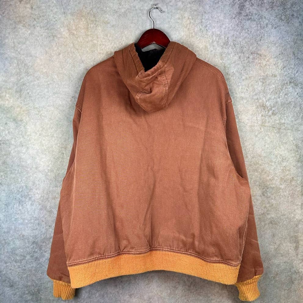 Vintage Dickies Work Jacket 2X