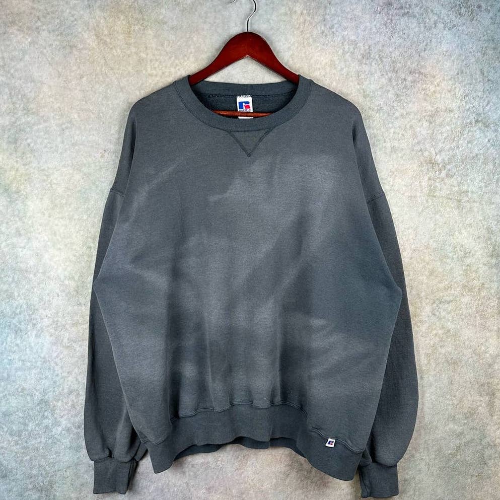 Vintage Russell Athletic Crewneck XXL