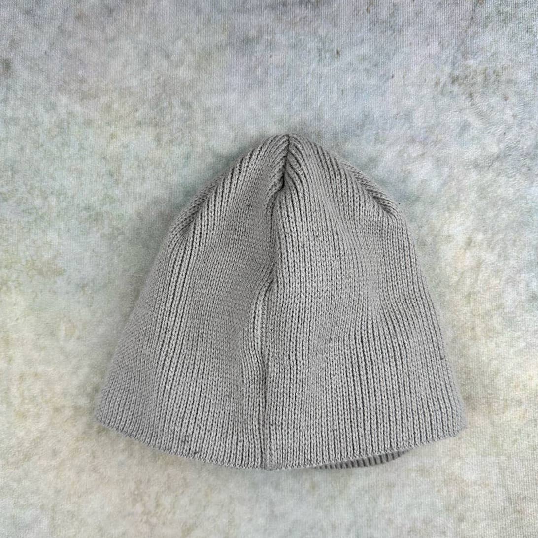Y2K Spyder Knit Beanie