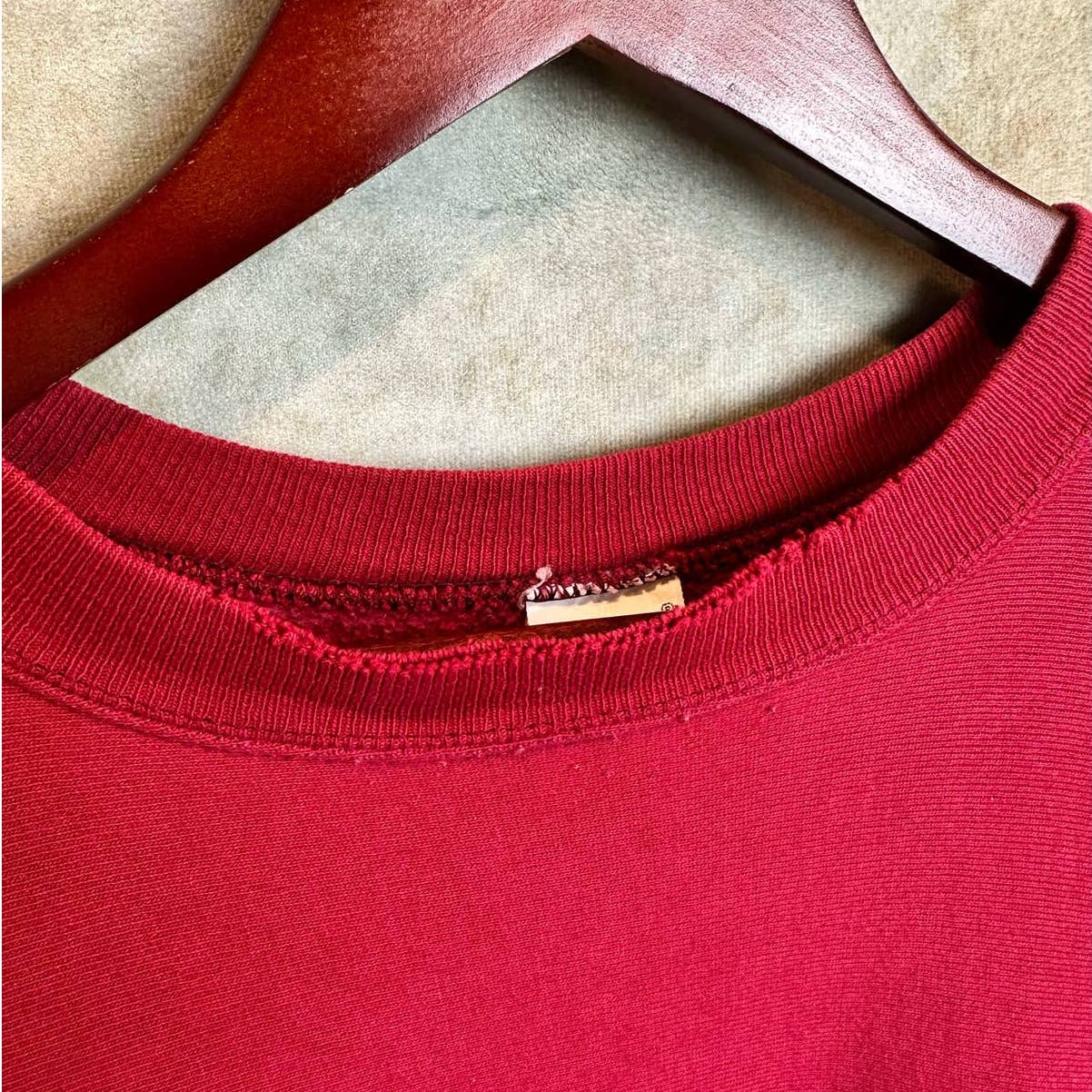 Vintage Champion Reverse Weave Sweatshirt L
