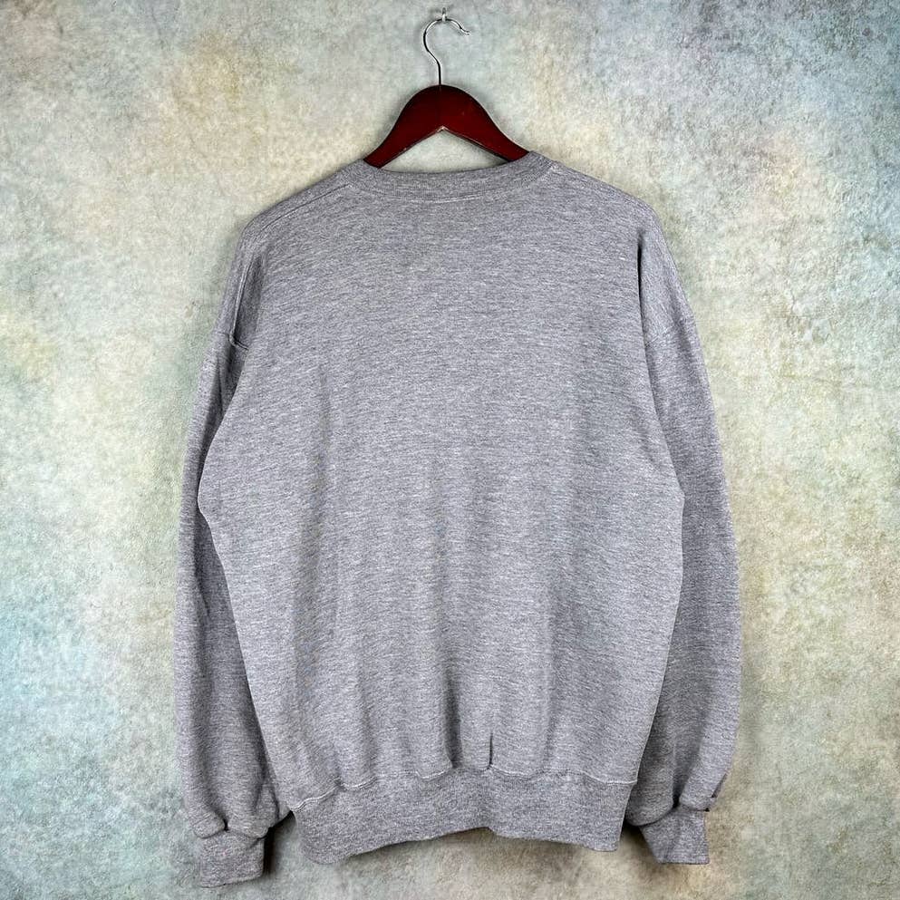 Vintage Russell Athletic Sweatshirt XL