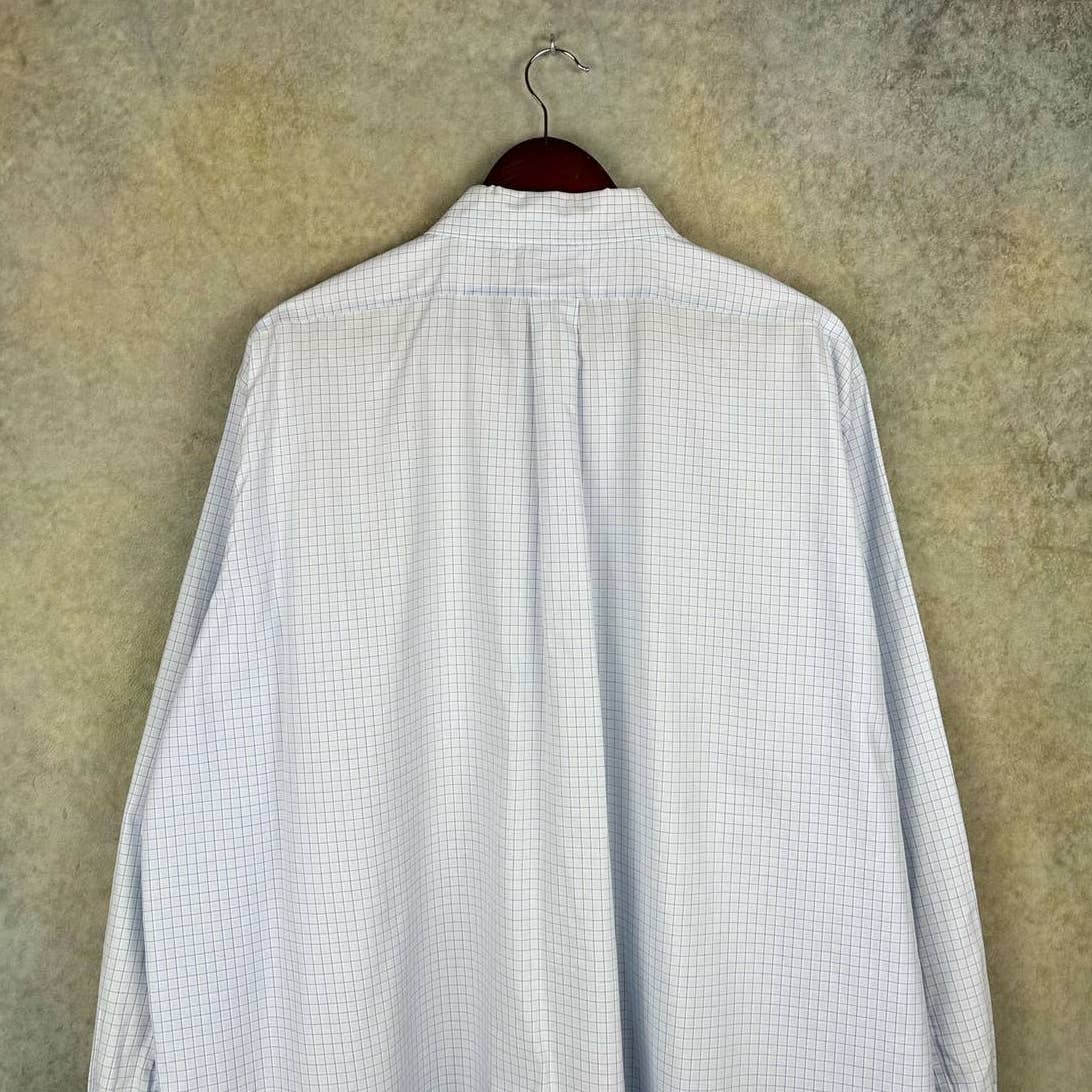 Vintage Brooks Brothers Button Down Shirt