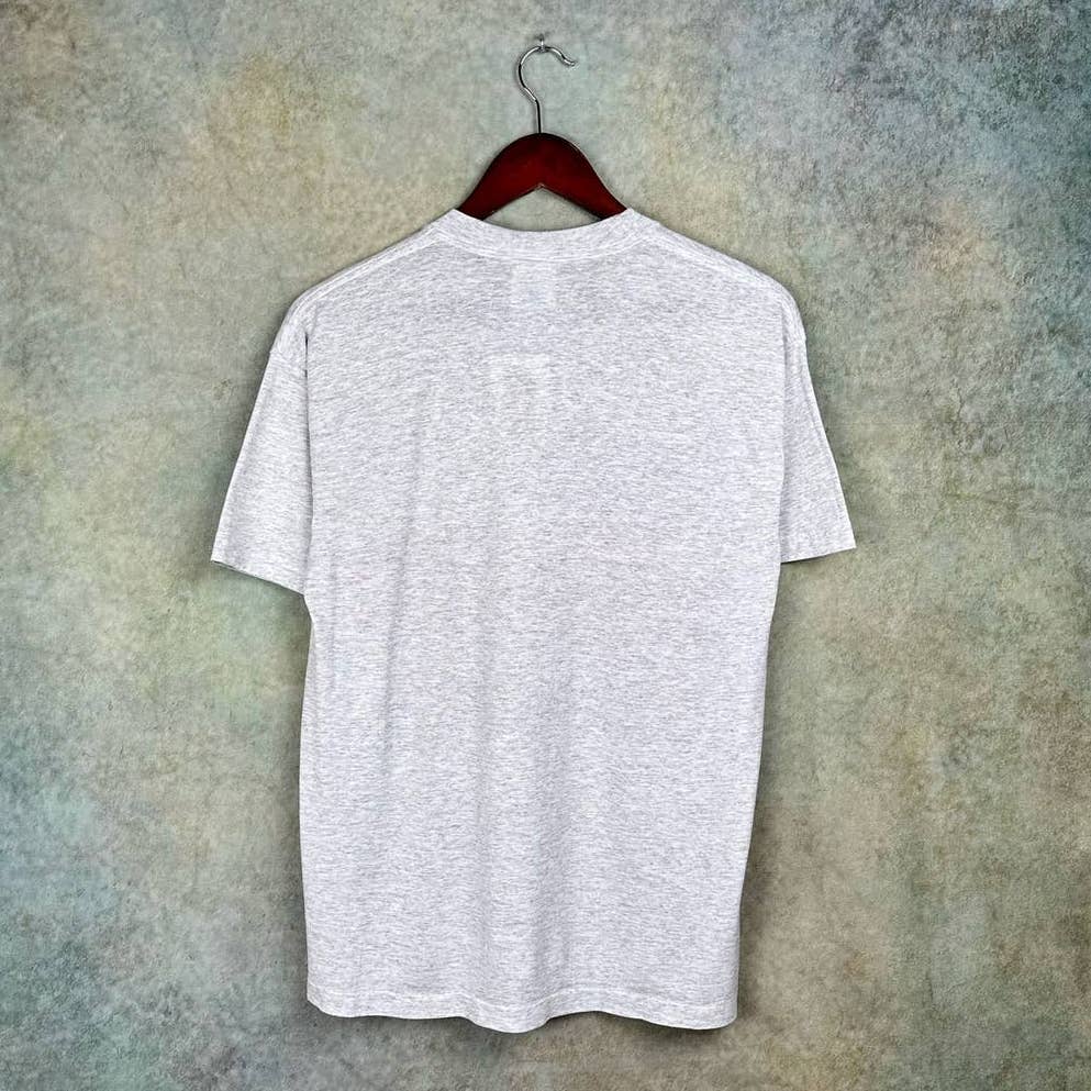Vintage Chicago Bulls Michael Jordan T Shirt L