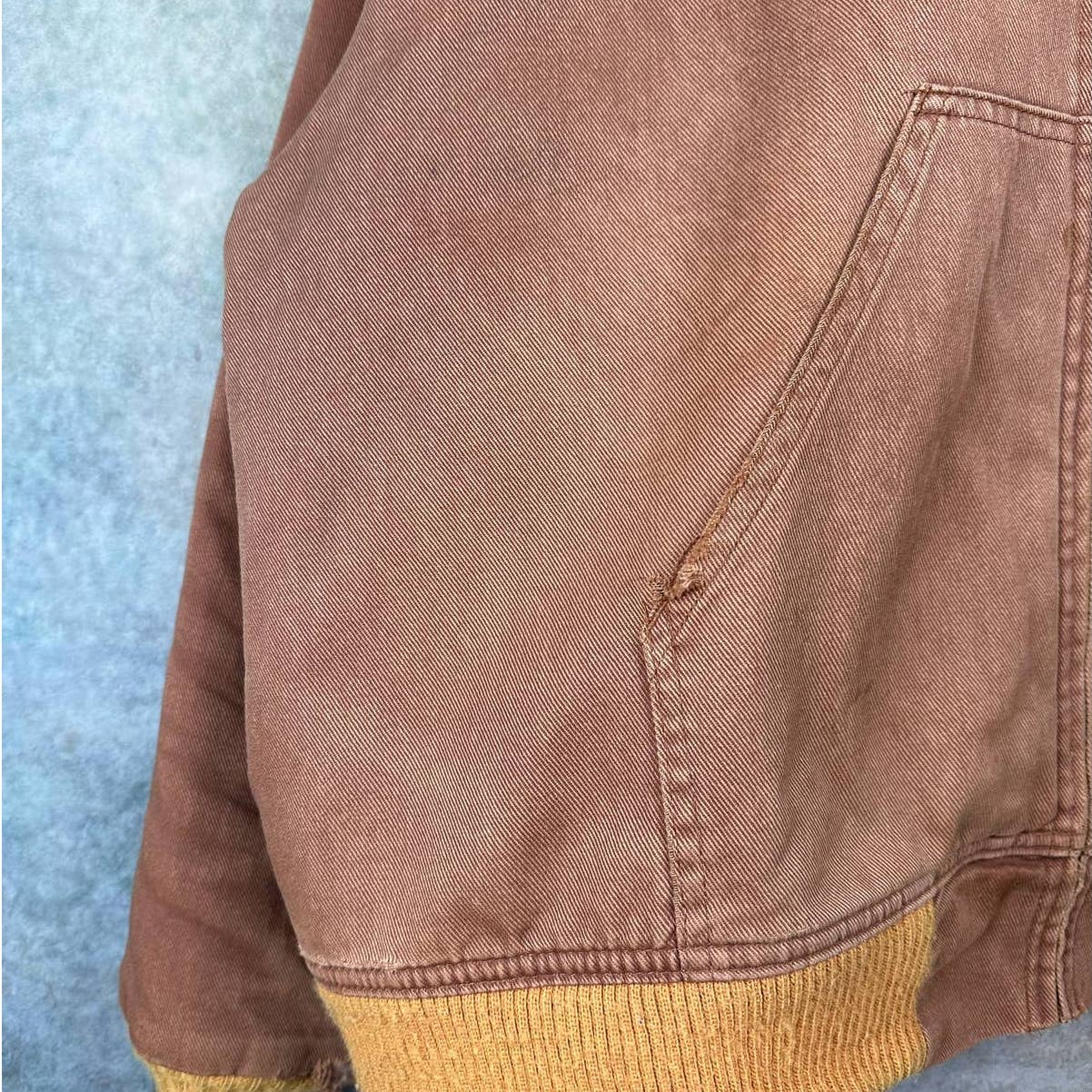 Vintage Dickies Work Jacket 2X