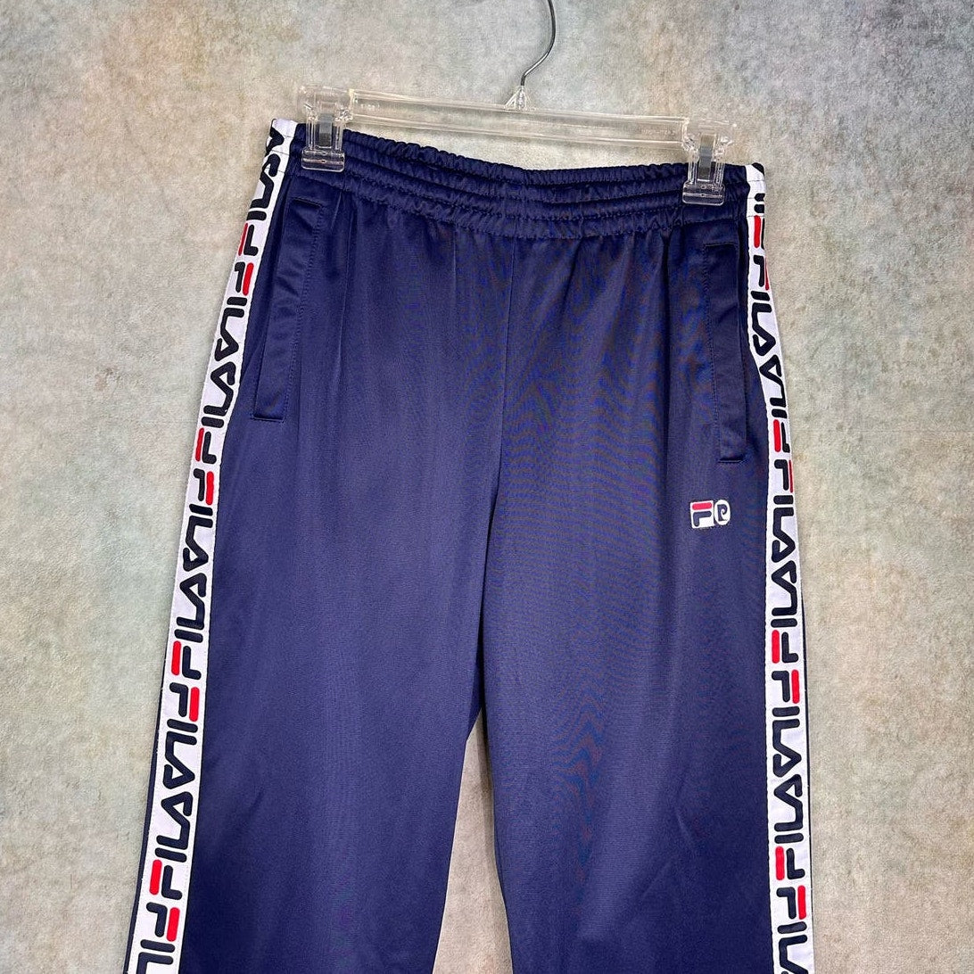 Fila Pierre Cardin Track Pants S