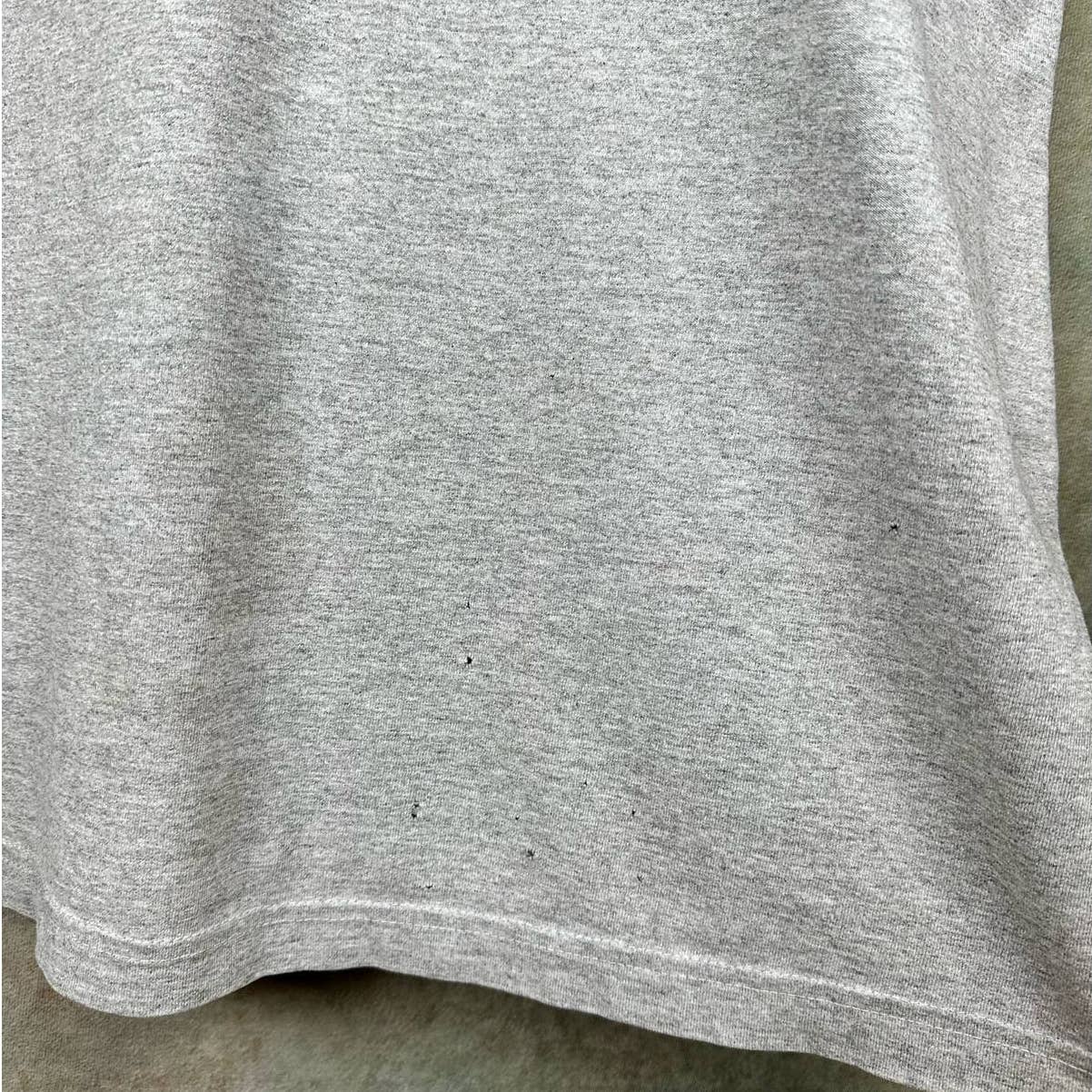 Carhartt Pocket T Shirt XLT