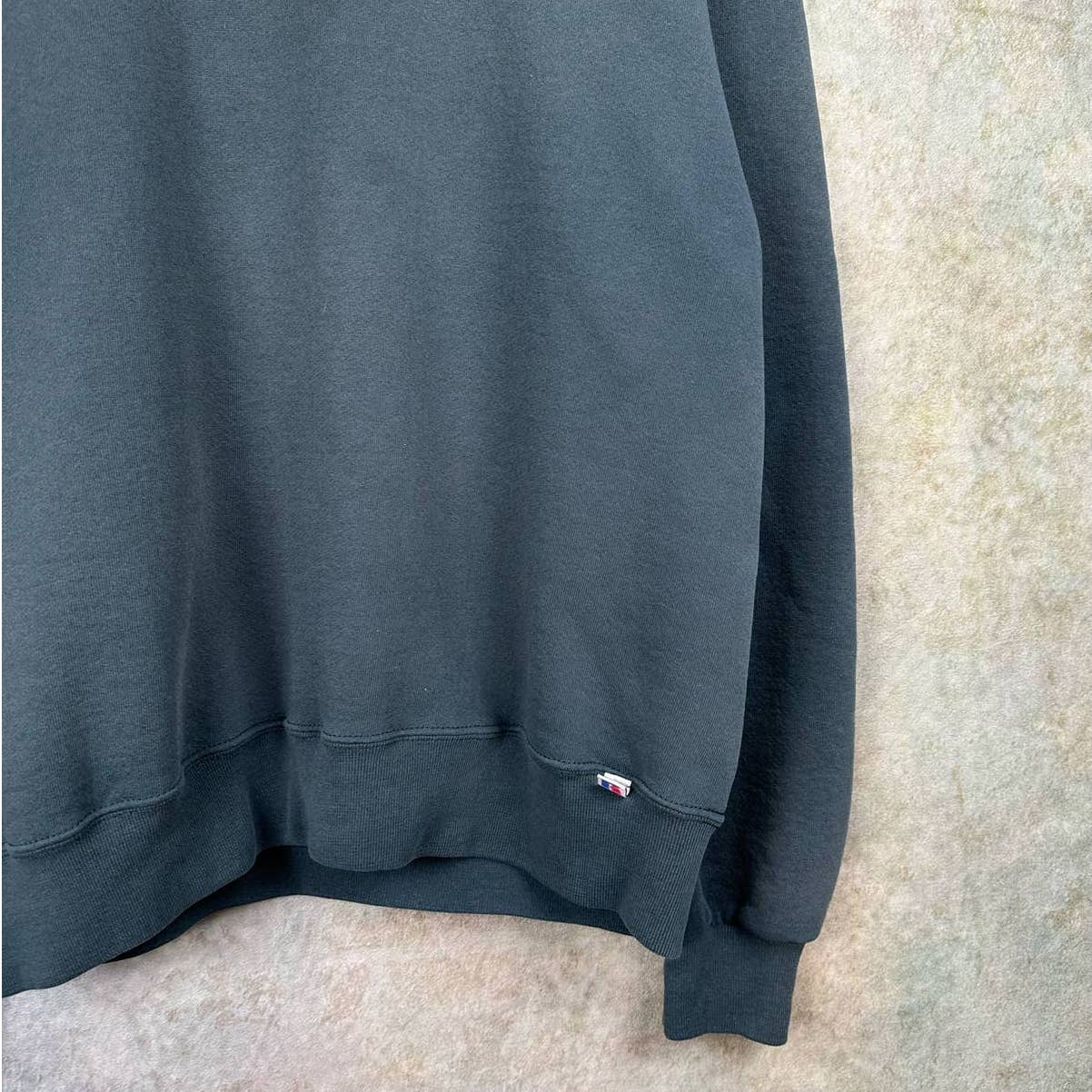Vintage Russell Athletic Crewneck Sweatshirt L