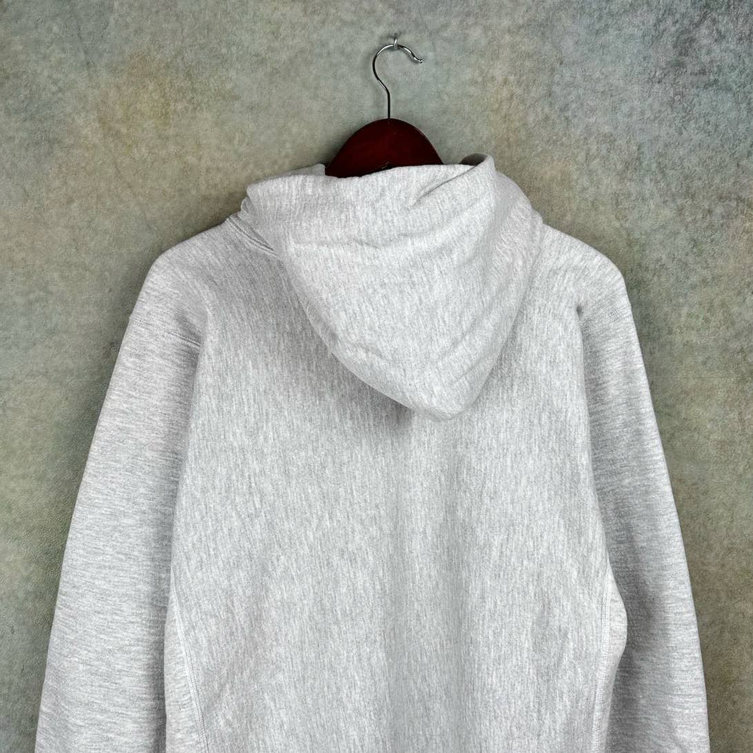 Vintage Syracuse Champion Reverse Weave Hoodie L
