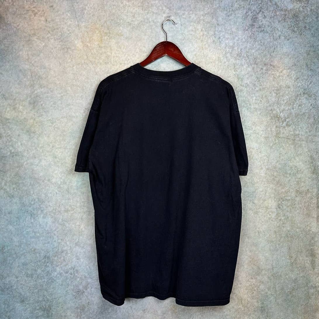 Vintage 90s Hard Rock Cafe T Shirt XL