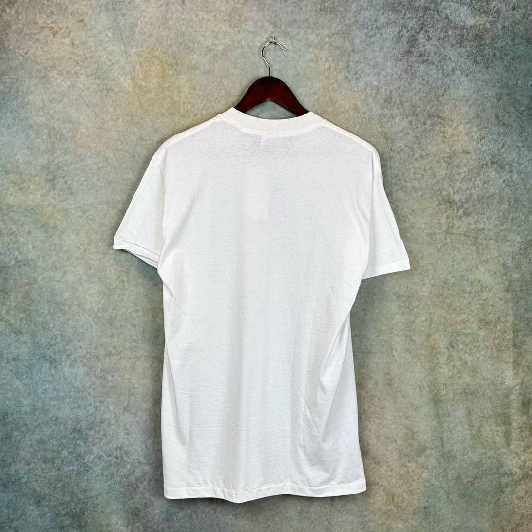 Vintage Wildhorse Saloon T Shirt