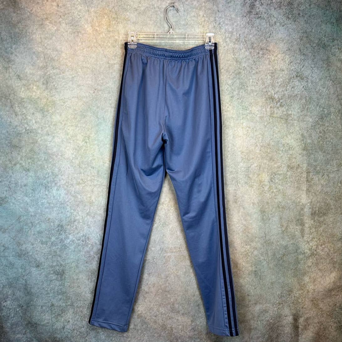 Y2K Adidas Track Pants S