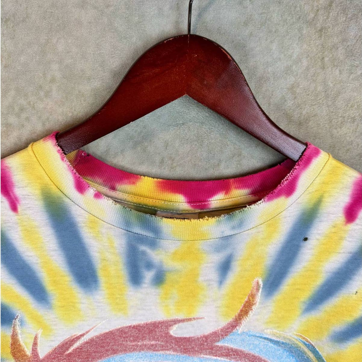 Vintage 90s Bob Marley Kaya T Shirt XL