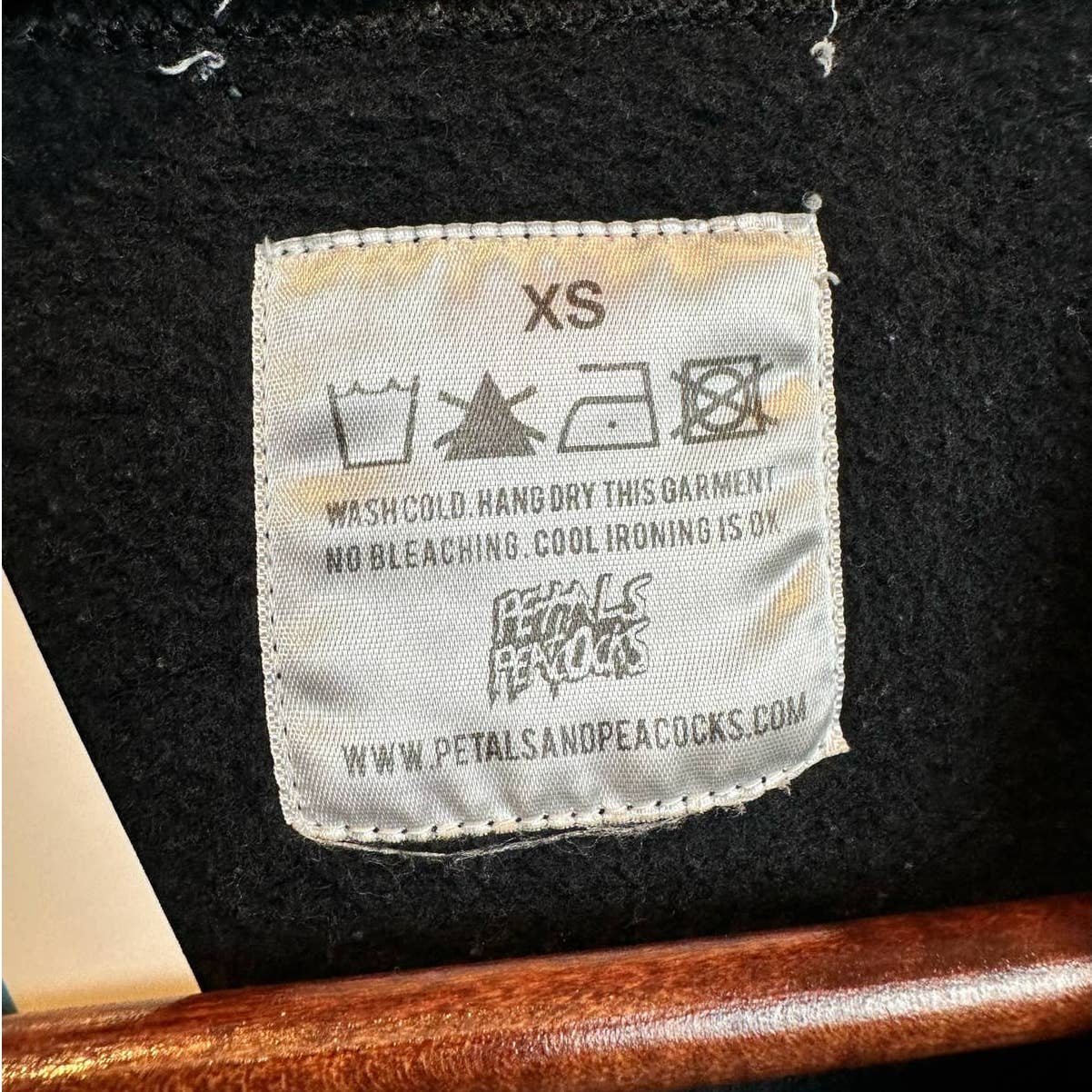 Vintage Y2K Bud Life Crewneck Sweatshirt XS