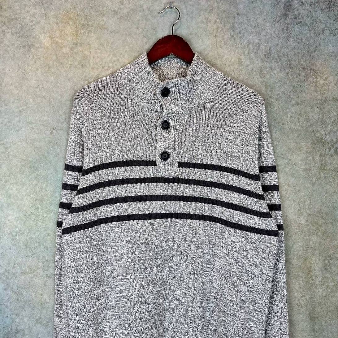 Vintage 90s Knit Sweater