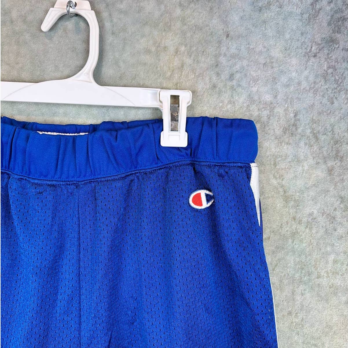 Vintage Champion Basketball Shorts Size L
