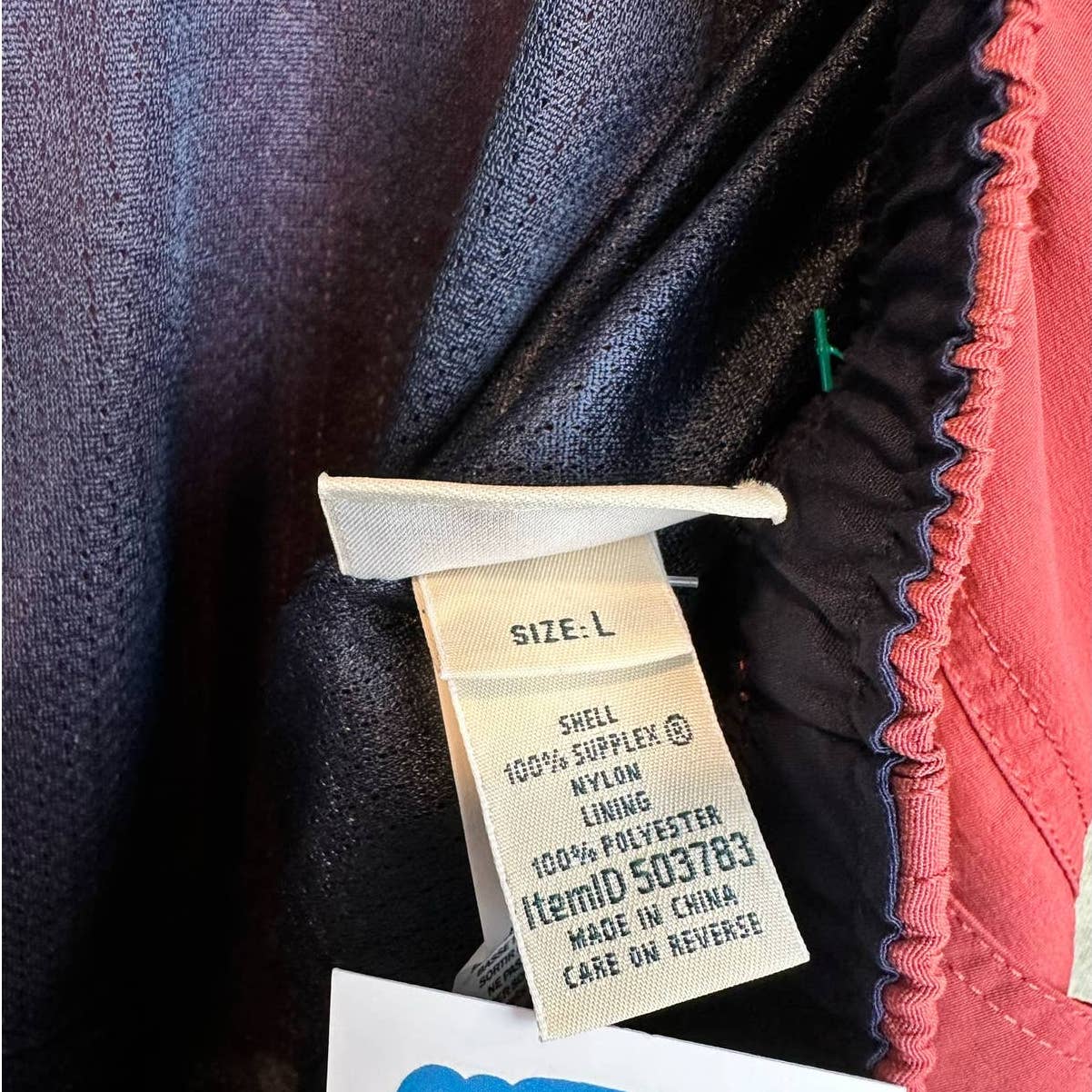 Vintage LL Bean Shorts